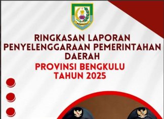 Kinerja Meningkat, Pemprov Bengkulu Catat Kemajuan IPM dan Penurunan Kemiskinan di 2025