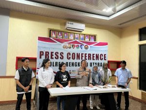 Kematian Siswa MIN 2 Ketahun Bukan Karena MBG, Ungkap Polres Bengkulu Utara