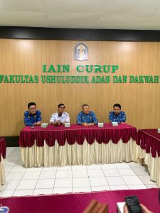 KPID Bengkulu Lakukan Monev ke Tiga Radio di Rejang Lebong, Temukan Sejumlah Kendala