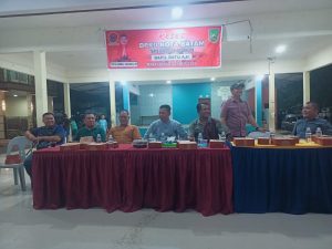 Komisi IV DPRD Batam Dengar Langsung Keluhan Warga: Drainase Mampet hingga Longsor, Dewan Bergerak Atasi