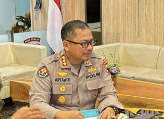 Polda Jateng Tegaskan Komitmen Rekrutmen Polri Bersih dan Transparan, Junjung Prinsip BETEH