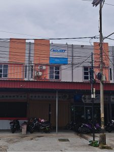 Klarifikasi Solnet Karimun: Tudingan Beroperasi Tanpa Izin Tidak Benar, Semua Legalitas Telah Lengkap