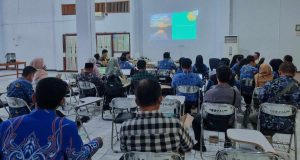 Mukomuko Luncurkan Program Lanskap Terpadu, Sinergi Hijau Dorong Ekonomi Berkelanjutan
