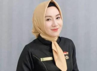Nurlia Dewi Karier ASN lulusan SMA hingga Jabat kepala Dinas yang Inovatif