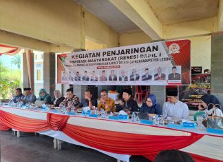 DPRD Kawal Ketat Pilkades Serentak 2026, Prioritaskan Regulasi dan Kesiapan Teknis
