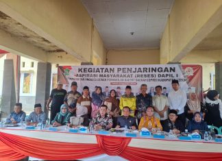 DPRD Serap Aspirasi Warga, Infrastruktur Jadi Sorotan Utama Pasca Banjir