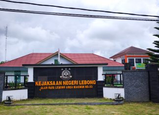 Eko Fernandes Kritik Kejari Lebong, Dua Perkara Besar Mandek, Wartawan Dipersulit Saat Konfirmasi
