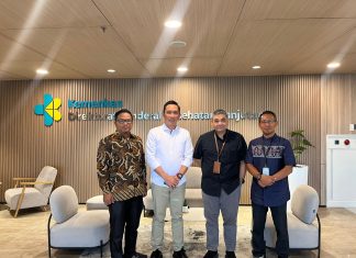 Perkuat Layanan Spesialis, RSUD Lebong Gandeng Kemenkes Rancang Cathlab