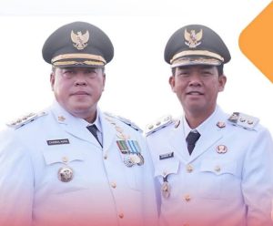 Bupati Mukomuko Minta Dukungan Pusat, Ajukan Pembangunan Infrastruktur Ratusan Miliar