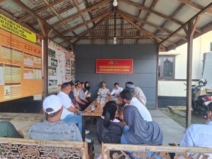 Gagal Damai, Kasus Bullying Remaja di Lebong Lanjut ke Jaksa