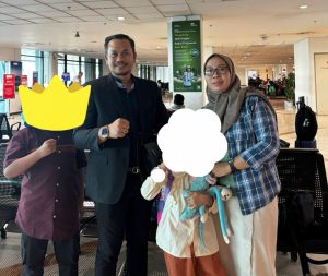 Somasi Kedua Diabaikan, Kuasa Hukum Ancang-Ancang Bawa Sengketa Anak di Batam ke Jalur Pidana