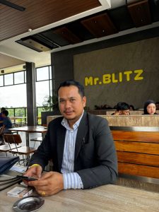 Somasi Kedua Meluncur, Sengketa Hak Asuh Anak di Batam Berujung Ancaman Pidana