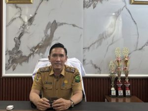 RSUD Lebong Siapkan Aplikasi Sidale’ak, Warga Bisa Cek Stok Darah Lewat Ponsel