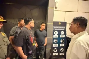 Komisi IV DPRD Bengkulu Turun Langsung ke Klub Malam, Awasi Ketat Dugaan Pelajar Masuk Tempat Hiburan