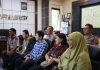 Polres Kendal dan FKUB Bahas Langkah Strategis Redam Potensi Gangguan Kamtibmas