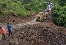 Pinjaman Bank BJB Jadi Harapan Perbaikan Total Jalan Mulus Muara Aman-Curup