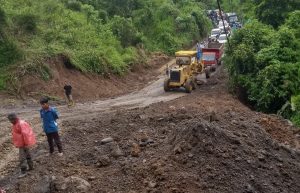 Pinjaman Bank BJB Jadi Harapan Perbaikan Total Jalan Mulus Muara Aman-Curup