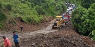 Pinjaman Bank BJB Jadi Harapan Perbaikan Total Jalan Mulus Muara Aman-Curup
