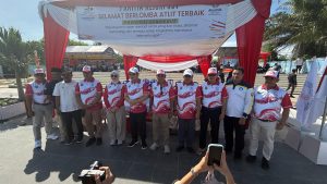 Kejurprov Renang Bengkulu 2026 Resmi Dibuka, Pemprov Siapkan Pengembangan Kolam Standar Nasional