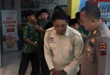 Lawan Perundungan Digital, Ratusan Pelajar di Kendal Ikuti Sosialisasi PPK Lewat Film “Cyberbullying”
