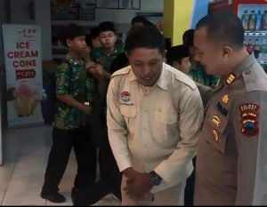 Lawan Perundungan Digital, Ratusan Pelajar di Kendal Ikuti Sosialisasi PPK Lewat Film “Cyberbullying”