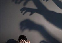 Mantan Kades Diduga Cabuli Anak di Bawah Umur, Sejak Korban Masih SD