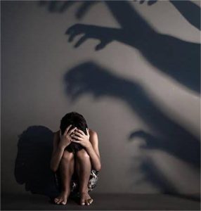 Mantan Kades Diduga Cabuli Anak di Bawah Umur, Sejak Korban Masih SD