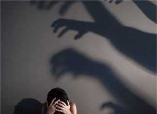 Mantan Kades Diduga Cabuli Anak di Bawah Umur, Sejak Korban Masih SD