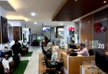 Pelayanan SKCK di MPP Kendal Resmi Beroperasi Kembali, Ini Jadwal Lengkapnya