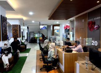 Pelayanan SKCK di MPP Kendal Resmi Beroperasi Kembali, Ini Jadwal Lengkapnya