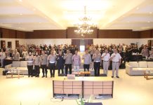 Gelar Uji Konsekuensi, Bidhumas Polda Jateng Rumuskan Aturan Informasi yang Dikecualikan