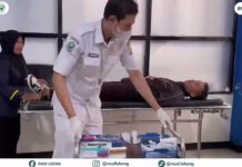 RSUD Lebong Dorong Pelayanan IGD yang Cepat, Tepat, dan Ramah Pasien