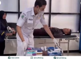 RSUD Lebong Dorong Pelayanan IGD yang Cepat, Tepat, dan Ramah Pasien