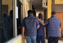 Dua Hari Setelah Laporan, Polres Kendal Tangkap Paman yang Tega Cabuli Keponakan Sendiri