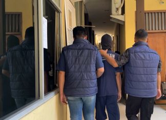 Dua Hari Setelah Laporan, Polres Kendal Tangkap Paman yang Tega Cabuli Keponakan Sendiri