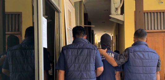 Dua Hari Setelah Laporan, Polres Kendal Tangkap Paman yang Tega Cabuli Keponakan Sendiri