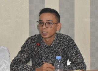 Mapel Bengkulu Desak Kemenhut Evaluasi Kawasan Hutan Diprovinsi Bengkulu