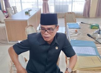 Konflik Lahan Belum Usai, Warga Desa Penyangga Datangi DPRD Bengkulu Tolak Aktivitas Perusahaan
