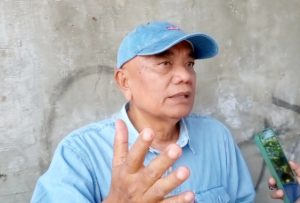 DPRD Bengkulu Tinjau Jembatan Martan, Darmawansyah Sebut Jalur “Jalan Inggris” Punya Nilai Sejarah