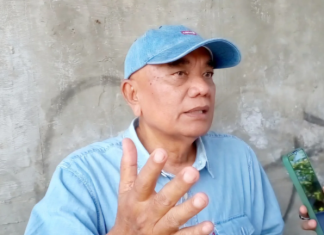 DPRD Bengkulu Tinjau Jembatan Martan, Darmawansyah Sebut Jalur “Jalan Inggris” Punya Nilai Sejarah