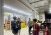 Kapolsek Kota Manna Pimpin Patroli Malam untuk Cegah Kejahatan 3C