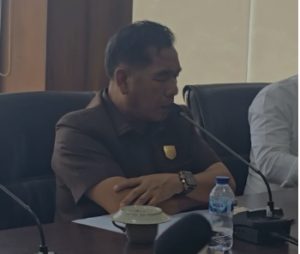 DPRD Bengkulu Terima Aspirasi Mahasiswa Papua, Soroti Isu HAM dan Kekerasan di Papua