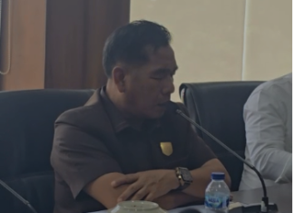 DPRD Bengkulu Terima Aspirasi Mahasiswa Papua, Soroti Isu HAM dan Kekerasan di Papua