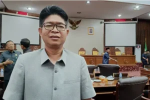 Andy Suhary Apresiasi Diskon Pajak Kendaraan 50 Persen, Dinilai Bantu Warga dan Tingkatkan PAD Bengkulu
