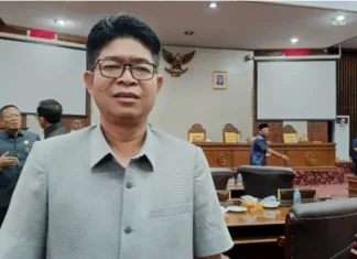 Andy Suhary Apresiasi Diskon Pajak Kendaraan 50 Persen, Dinilai Bantu Warga dan Tingkatkan PAD Bengkulu