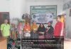 Pemerintah Desa Penembang Tunjukkan Kepedulian Nyata, Salurkan BLT Dana Desa kepada 8 KPM