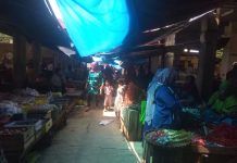 Beban Hidup Kian Berat, Warga Mengeluh Harga Bahan Pokok Melonjak