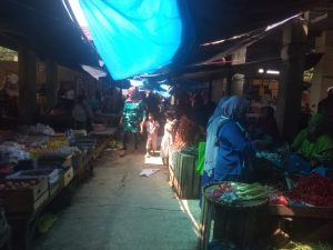 Beban Hidup Kian Berat, Warga Mengeluh Harga Bahan Pokok Melonjak