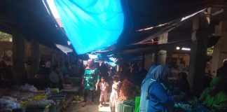 Beban Hidup Kian Berat, Warga Mengeluh Harga Bahan Pokok Melonjak