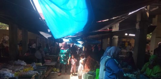 Beban Hidup Kian Berat, Warga Mengeluh Harga Bahan Pokok Melonjak